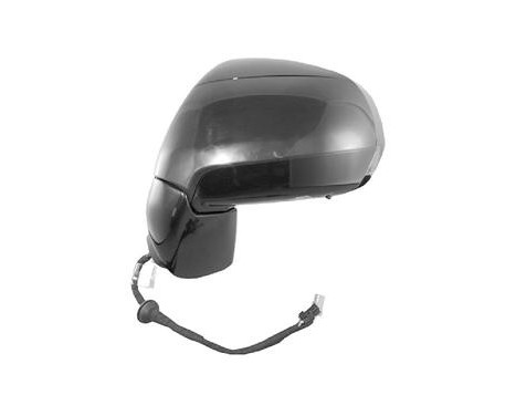 Wing Mirror * HAGUS * 0928805