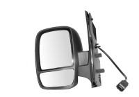 Wing Mirror * HAGUS * 0943827