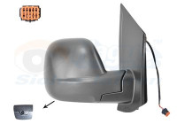 Wing Mirror * HAGUS * 0944806
