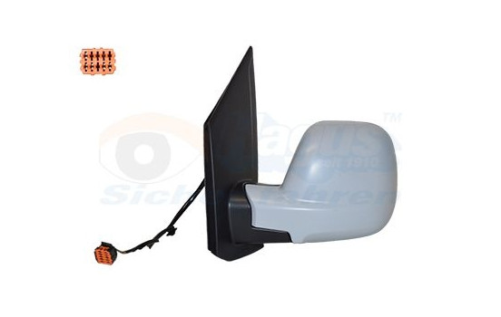 Wing Mirror * HAGUS * 0944807