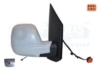 Wing Mirror * HAGUS * 0944808