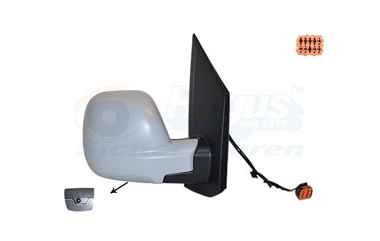 Wing Mirror * HAGUS * 0944808