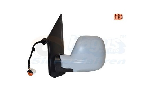 Wing Mirror * HAGUS * 0944817