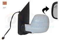 Wing Mirror * HAGUS * 0944827