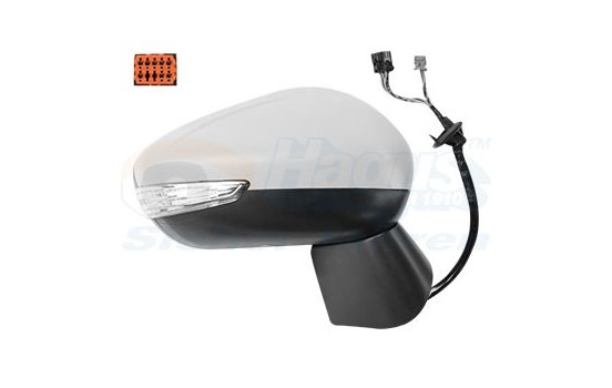wing Mirror * HAGUS * 0949816