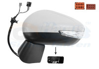 wing Mirror * HAGUS * 0949825