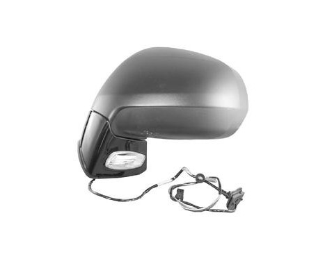 Wing Mirror * HAGUS * 0972805