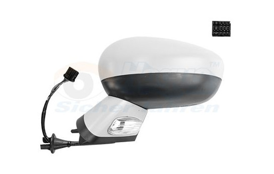 wing Mirror * HAGUS * 0975815