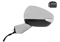 Wing Mirror * HAGUS * 0979807 Van Wezel