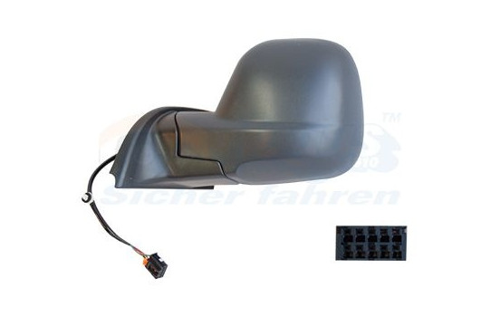 Wing Mirror * HAGUS * 0991805