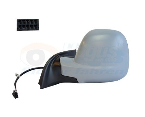 Wing Mirror * HAGUS * 0991807
