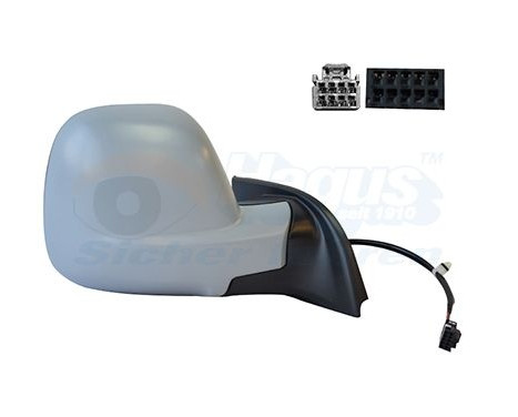 Wing Mirror * HAGUS * 0991818