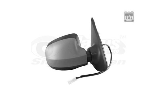 Wing Mirror * HAGUS * 1507808