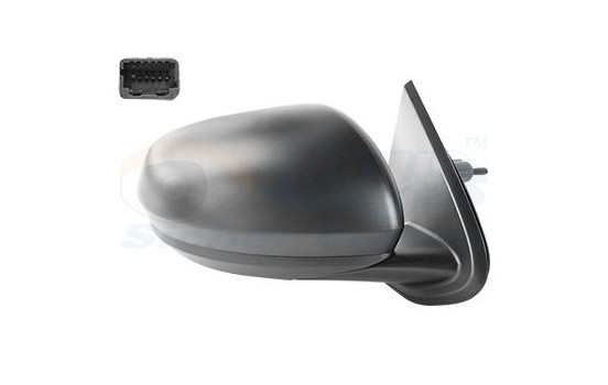 wing Mirror * HAGUS * 1557806
