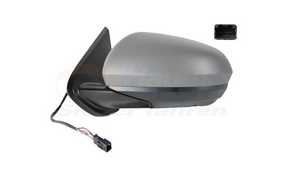 Wing Mirror * HAGUS * 1557807