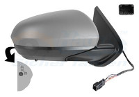 Wing Mirror * HAGUS * 1557818