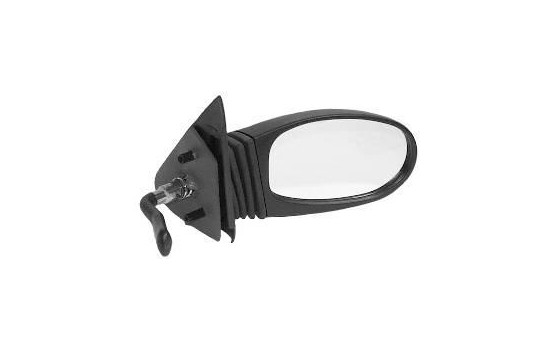 Wing Mirror * HAGUS * 1601804