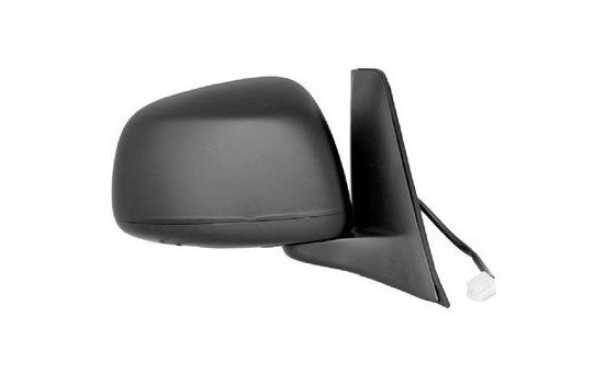 Wing Mirror * HAGUS * 1603806