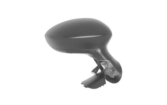 Wing Mirror * HAGUS * 1624808