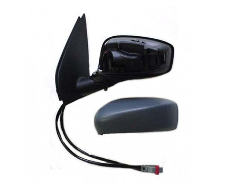 Wing Mirror * HAGUS * 1626817, Image 2