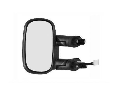 Wing Mirror * HAGUS * 1636807