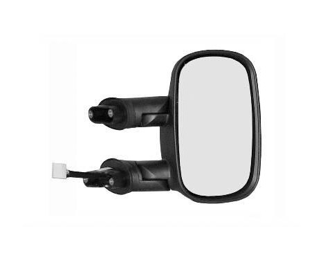 Wing Mirror * HAGUS * 1636808