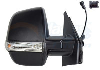 Wing Mirror * HAGUS * 1639808
