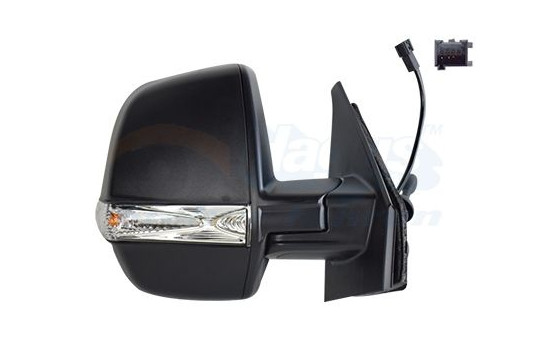 Wing Mirror * HAGUS * 1639808