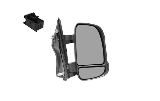 Wing Mirror * HAGUS * 1651802