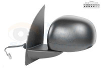 Wing Mirror * HAGUS * 1711805 Van Wezel