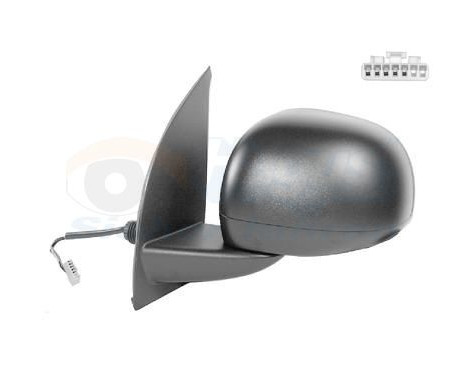 Wing Mirror * HAGUS * 1711805