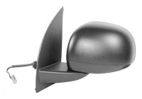 Wing Mirror * HAGUS * 1711817