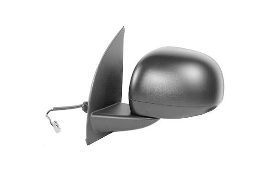 Wing Mirror * HAGUS * 1711817