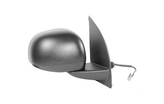 Wing Mirror * HAGUS * 1711818