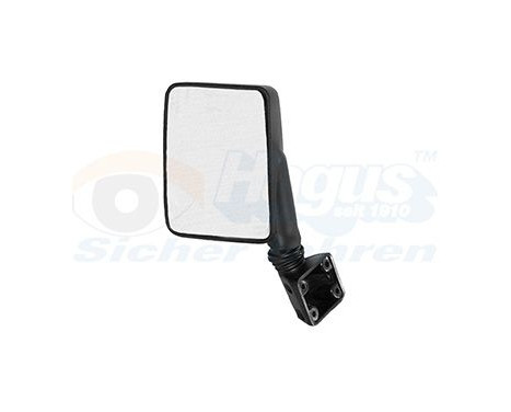 Wing Mirror * HAGUS * 1745801, Image 2
