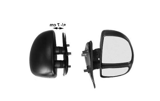 Wing Mirror * HAGUS * 1747804
