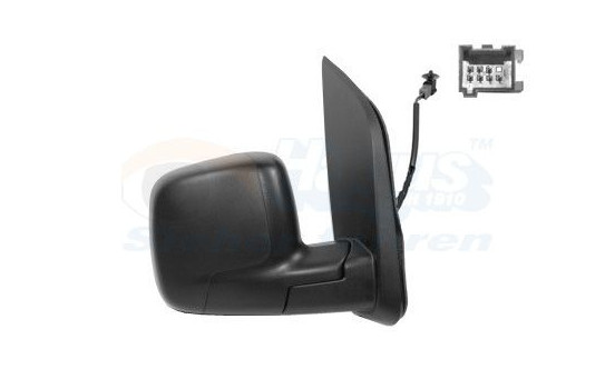 Wing Mirror * HAGUS * 1748808 Van Wezel