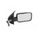 Wing Mirror * HAGUS * 1758804