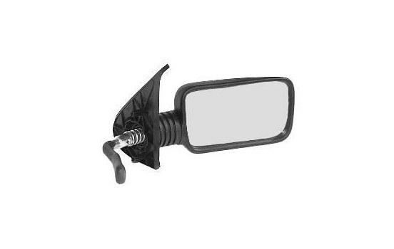 Wing Mirror * HAGUS * 1758804