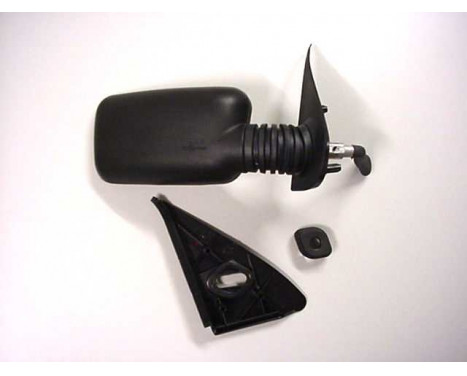 Wing Mirror * HAGUS * 1758804, Image 2