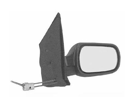 Wing Mirror * HAGUS * 1805804