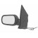 Wing Mirror * HAGUS * 1805813