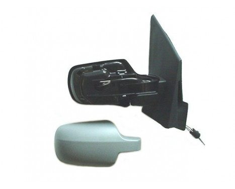 Wing Mirror * HAGUS * 1805814, Image 2