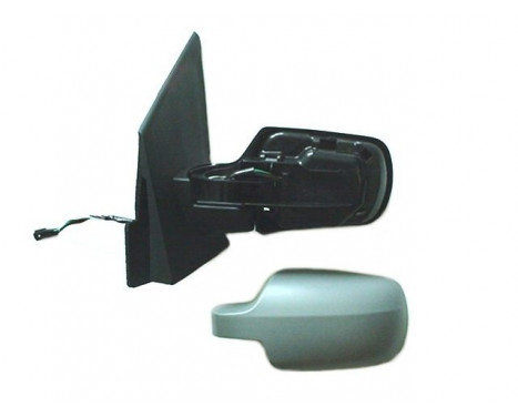 Wing Mirror * HAGUS * 1805817, Image 2