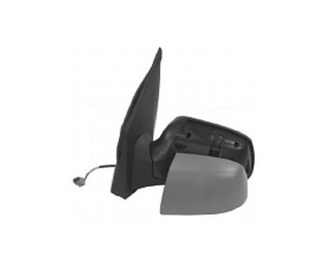 Wing Mirror * HAGUS * 1806827