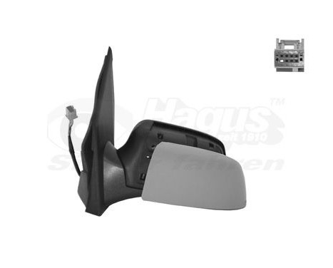 Wing Mirror * HAGUS * 1806827, Image 2