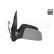 Wing Mirror * HAGUS * 1806827, Thumbnail 2