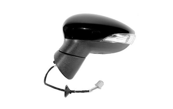 Wing Mirror * HAGUS * 1807805