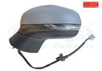 Wing Mirror * HAGUS * 1809807