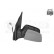 Wing Mirror * HAGUS * 1811817, Thumbnail 2